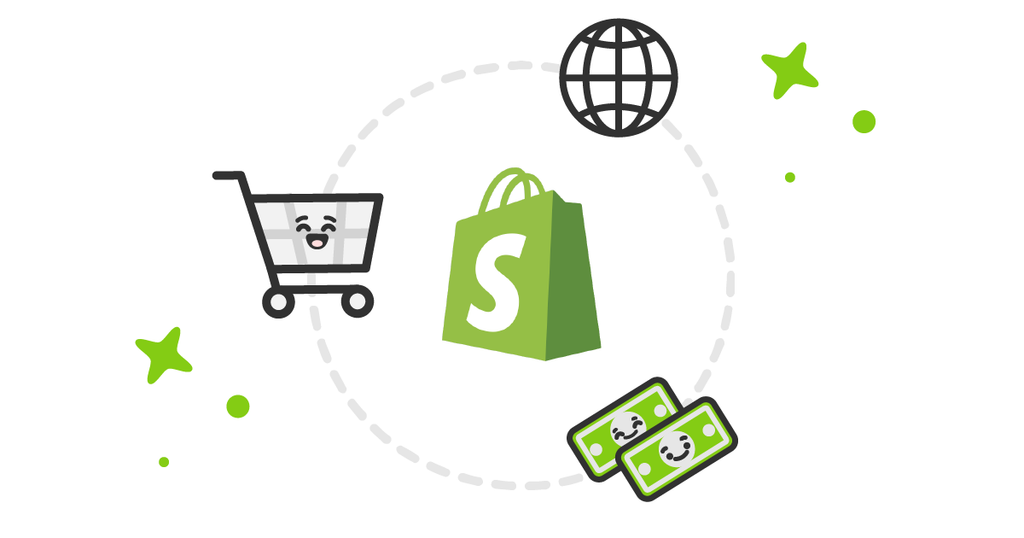 Shopify ile Kendi Sitenizden Pazaryeri Komisyonu Olmadan Satışa Başlayın!