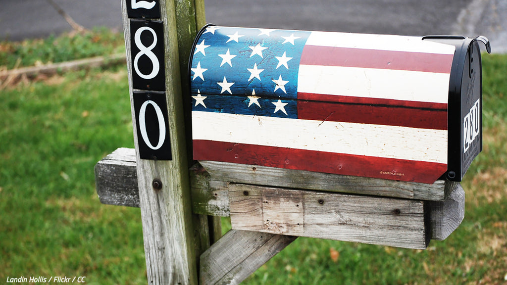 Amerika Şirket Adresi Değiştirme Hizmeti