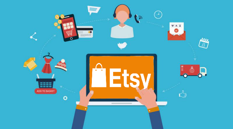 Etsy Eğitim, Danışmanlık ve Tedarik