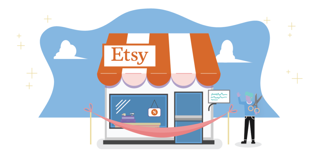Etsy Mağaza Kurulumu ve Danışmanlık