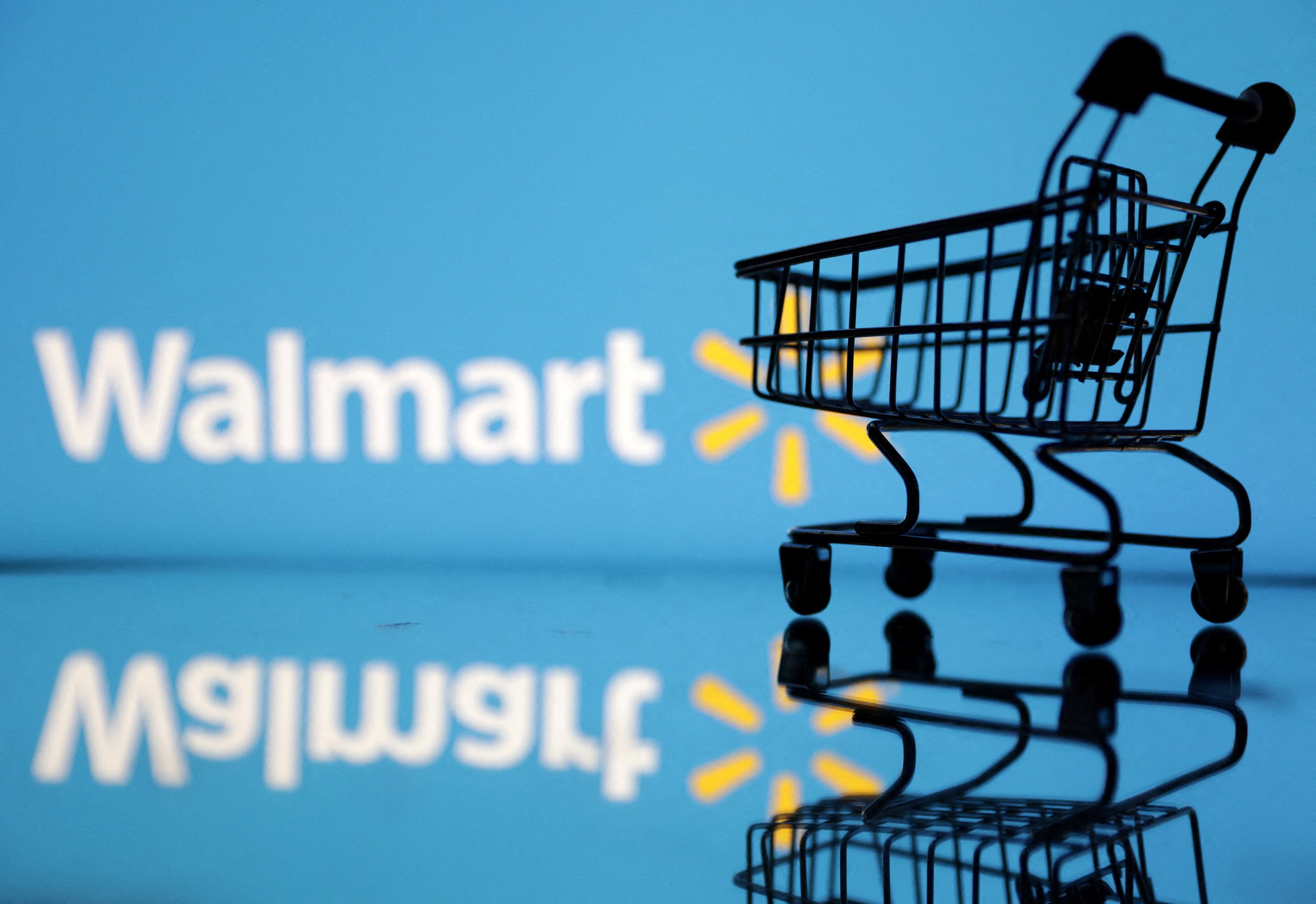 Walmart Hesap Açılışı